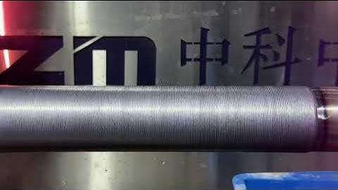 ZKZM wire feeding laser cladding #lasercladding #welding #machine