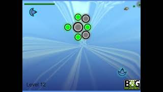 Cursor Attack 4 Skill World Level 12