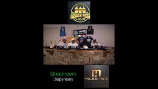 Black Dad Code Man Cave Episode 2 Preview