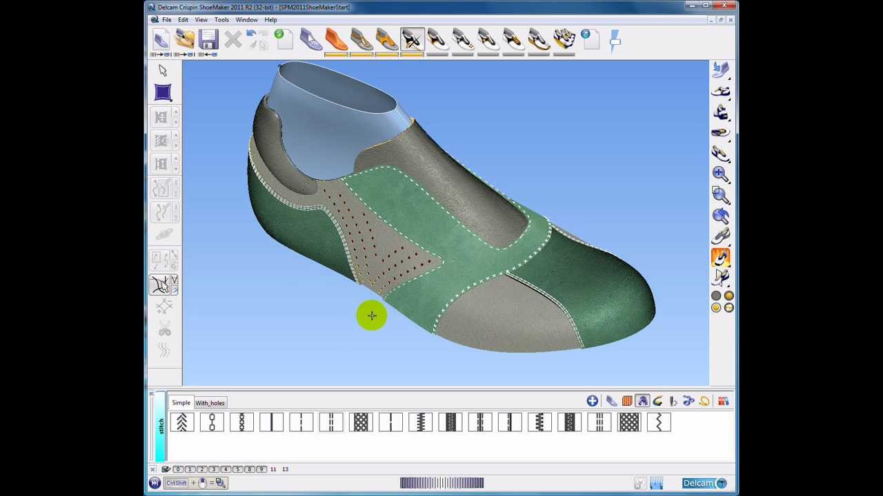 ShoeMaker Pro.wmv YouTube