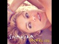 Shakira - Gordita - Sale El Sol