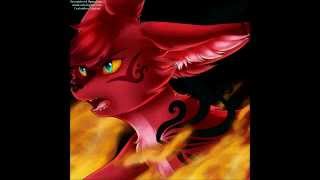 Rose - The Phoenix speedpaint