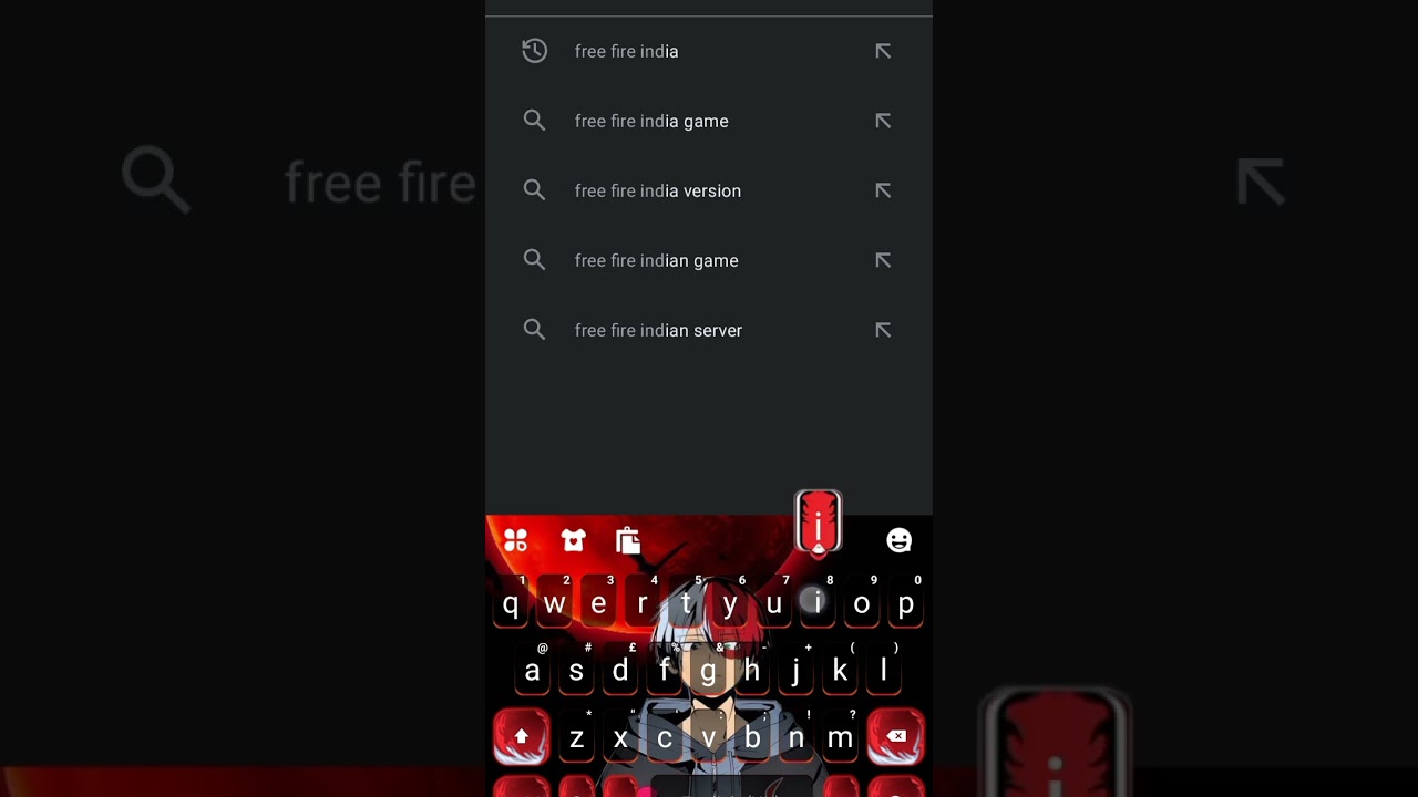 WELCOME BACK FREE FIRE INDIA  COMSOON  