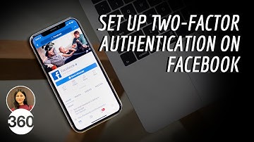 Worried About Hackers? Make Your Facebook Account Safe With Two-Factor Authentication (2FA) System