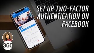 Worried About Hackers? Make Your Facebook Account Safe With Two-Factor Authentication (2FA) System