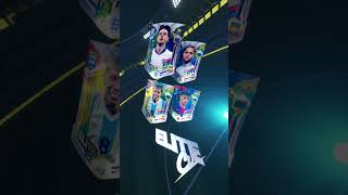 Panini FIFA 365 Trading Card Game