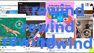 Archive 2021 - Trending Brands Rewind