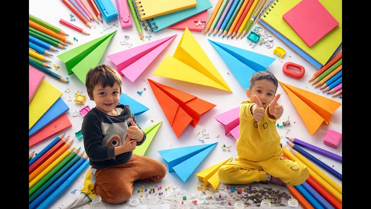 BU ETKİNLİK BİR HARİKA !!