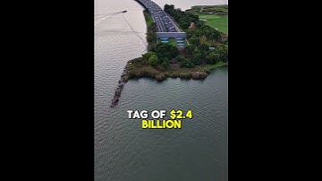 "China Built a Tunnel Underwater — Here’s Why It’s Amazing"