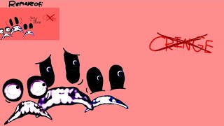 Billy, Timmy And Jimmy Reacted To Cringe. Remake Interminable Rooms Animation