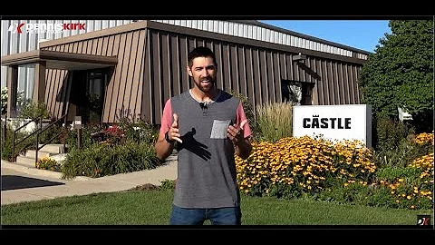 CASTLE X Tour