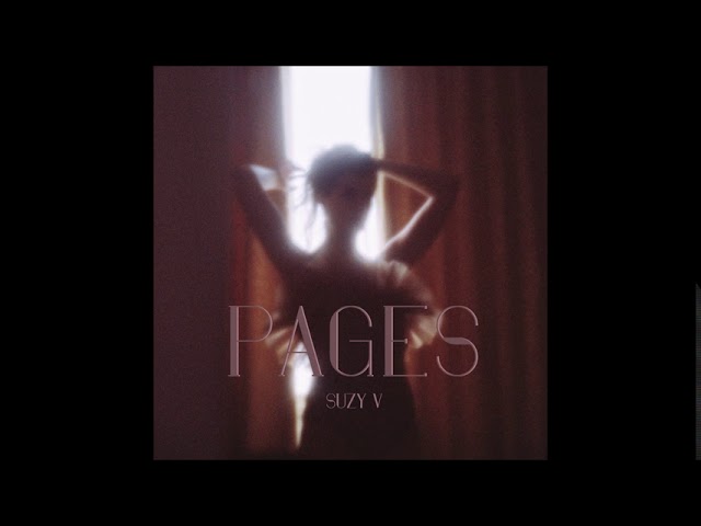 Watch Suzy V - Pages (Official Audio) on YouTube Watch Suzy V - Pages (Official Audio) on YouTube