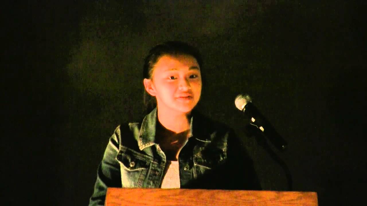 Sadie Goodman The Carroll School (Lincoln, MA) YouTube