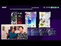 2 PLAYER DRAFT WITH WALKER! MADDEN 21 ULTIMATE TEAM