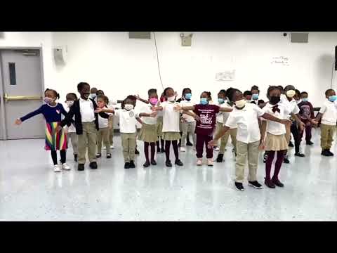 Keiko Studios In-School Music Program - Rochdale Early Advantage Charter School