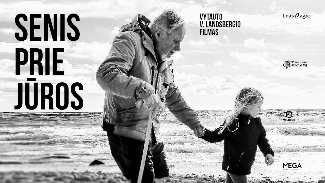 SENIS PRIE JŪROS | Vytauto V. Landsbergio filmas