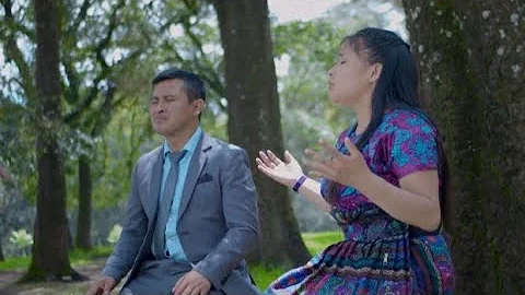 COROS DE ADORACIN | SOLISTA SANDRA MARINA BATEN //...