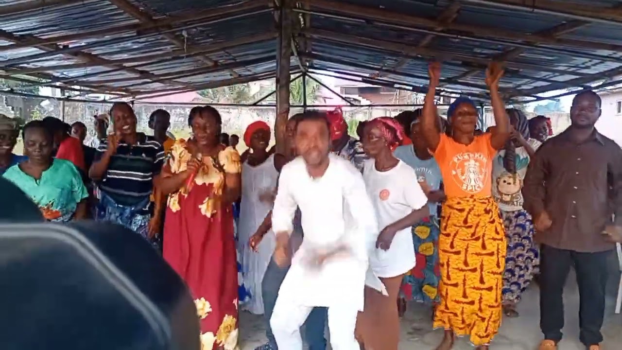 See my Life_K Praise