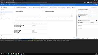 Google Cloud Platform: Spring Boot App vs PubSub (Part 2)