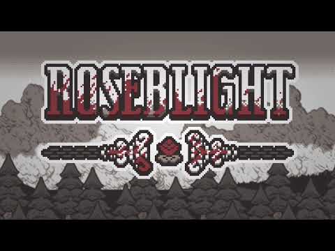 Roseblight - Coming Soon Trailer