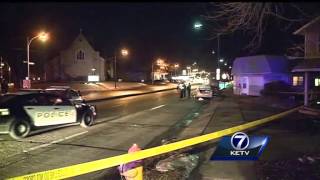 Celebrity Police: Distracted driving a factor in NW Radial crash Profile