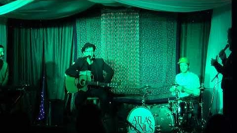 945THEBUZZ: Atlas Genius Interview Part 2