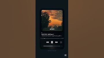 #سورة_فاطر #محمد_أيوب #القرآن_الكريم # #mohammad_ayoub #quran #explore  #youtube #tiktok #اكسبلور