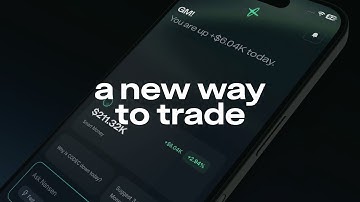 Nansen AI: A New Way to Trade