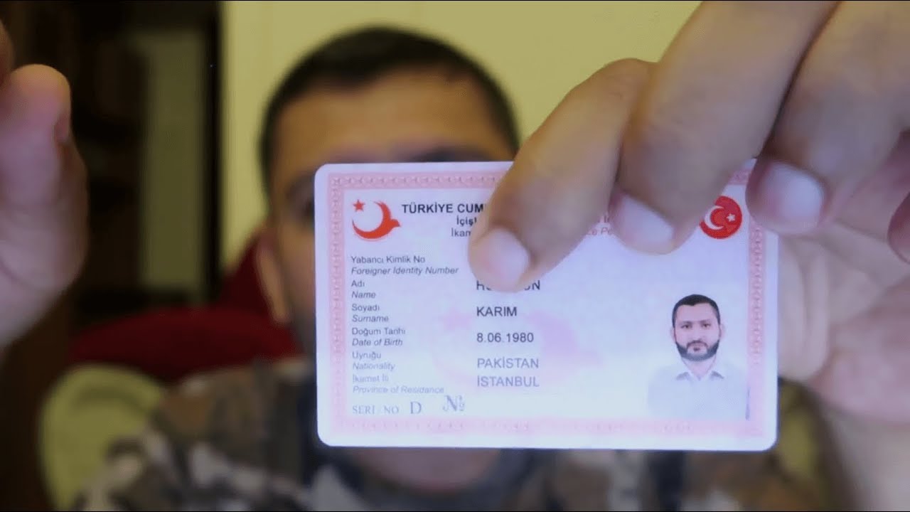 Turkey Trc Trp Turkey Requirements For Trc Advantages Of Trp What Is Trp Trc Turkey 2021 Youtube