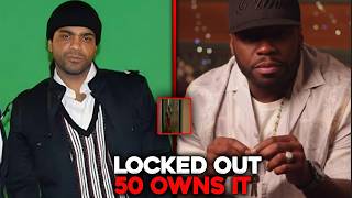 50 Cent SHOCKS Fans Claims Ownership Of Jim Jones Studio & Releases Warning Video “I Own This