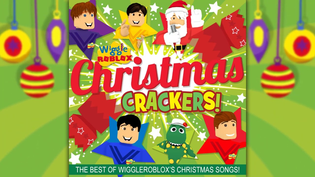 04 - Rockin' Santa! - Christmas Crackers!