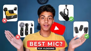 Kya Ye Mic Worth It Hai?🤔#ytshorts#minivlog #velomax#wirelessmic#vloggingmic#micreview#budgetmic