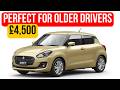 5 Ultra-Cheap Cars Nobody Buys in the UK(But They'll Outlast Every New Car)