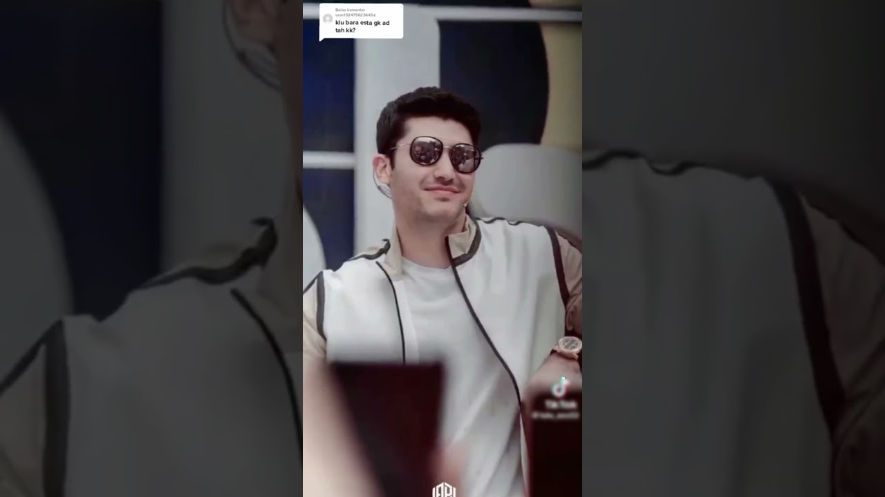 auhhh so sweet  kak esta dan bara 🥰❤️♥️ 