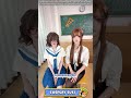 Rất chi là không phục luôn#cosplay #shorts #cosplaysusi