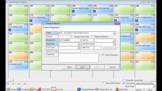 How to Check In A Guest Less Than 1 Minute screenshot 4