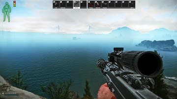 Escape from Tarkov PvE Doing the Quest Guide:  Provocation for Lightkeeper