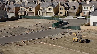Housing: Why low inventory may still drive home prices up