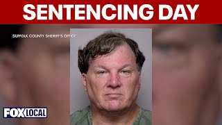 Rex Heuermann to be sentenced for Gilgo beach murders