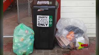 G3 Expands Bottle Recycling