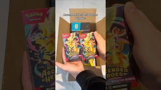 This customer ordered one of our most expensive pokemon mystery boxes...👀