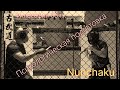 Nunchaku-Psychological preparation*Philosophy of Combat*