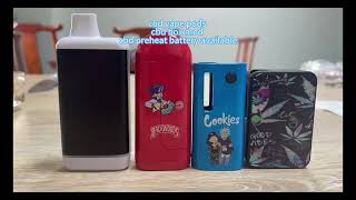 cbd preheat battery cbd vape pens supply：starstonevapor02@gmail.com；#cbdvapepen #cbdvape #thcvape