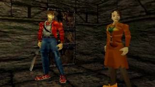 Lets Play The Note- Part 6: Nasty damp place