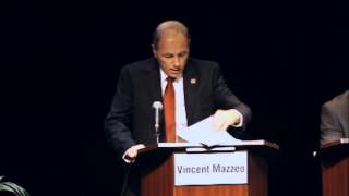 Mazzeo Meltdown