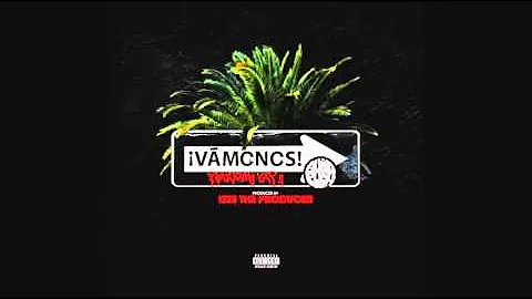 Audio Push - Vámonos Feat. Kap G Produced by Izze The Producer