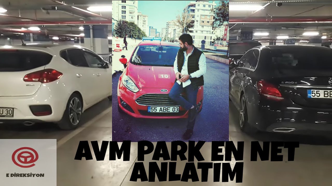 AVM PARK, L PARK