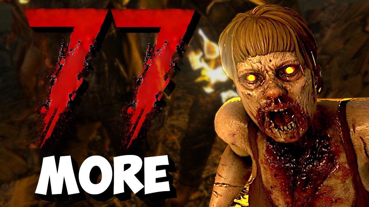 77 советов и подсказок (с бонусом) за 21 минуту | 7 дней до смерти