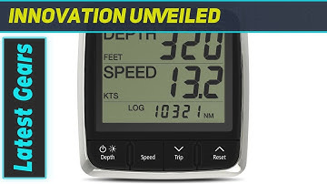 Raymarine i50 Tridata Display: The Ultimate Instrumentation Upgrade