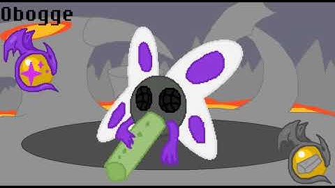 Forged Fjord Double Elementals